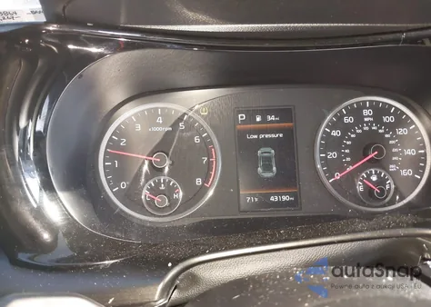 2023 Kia K5 Gt from USA, damaged, VIN 5XXG44J80PG173864